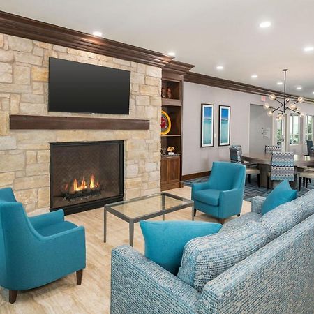 Towneplace Suites By Marriott Abilene Northeast Zewnętrze zdjęcie