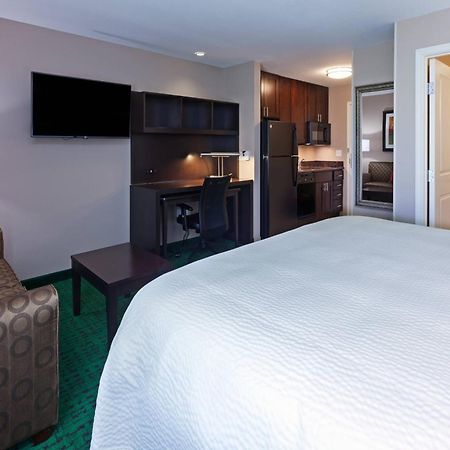 Towneplace Suites By Marriott Abilene Northeast Zewnętrze zdjęcie