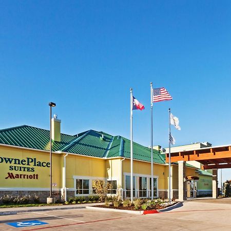 Towneplace Suites By Marriott Abilene Northeast Zewnętrze zdjęcie