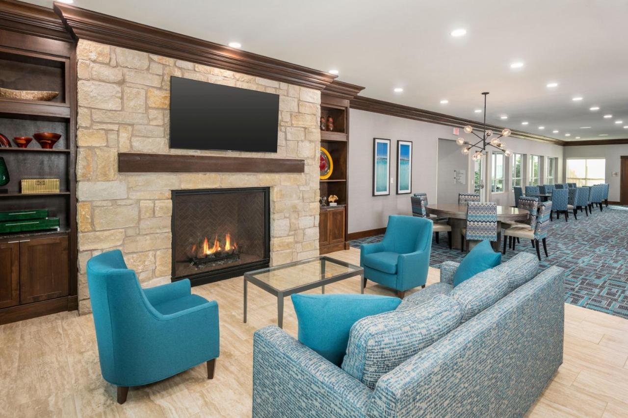 Towneplace Suites By Marriott Abilene Northeast Zewnętrze zdjęcie