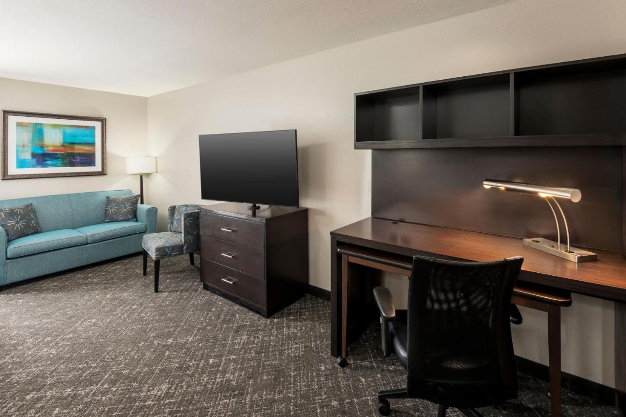 Towneplace Suites By Marriott Abilene Northeast Zewnętrze zdjęcie
