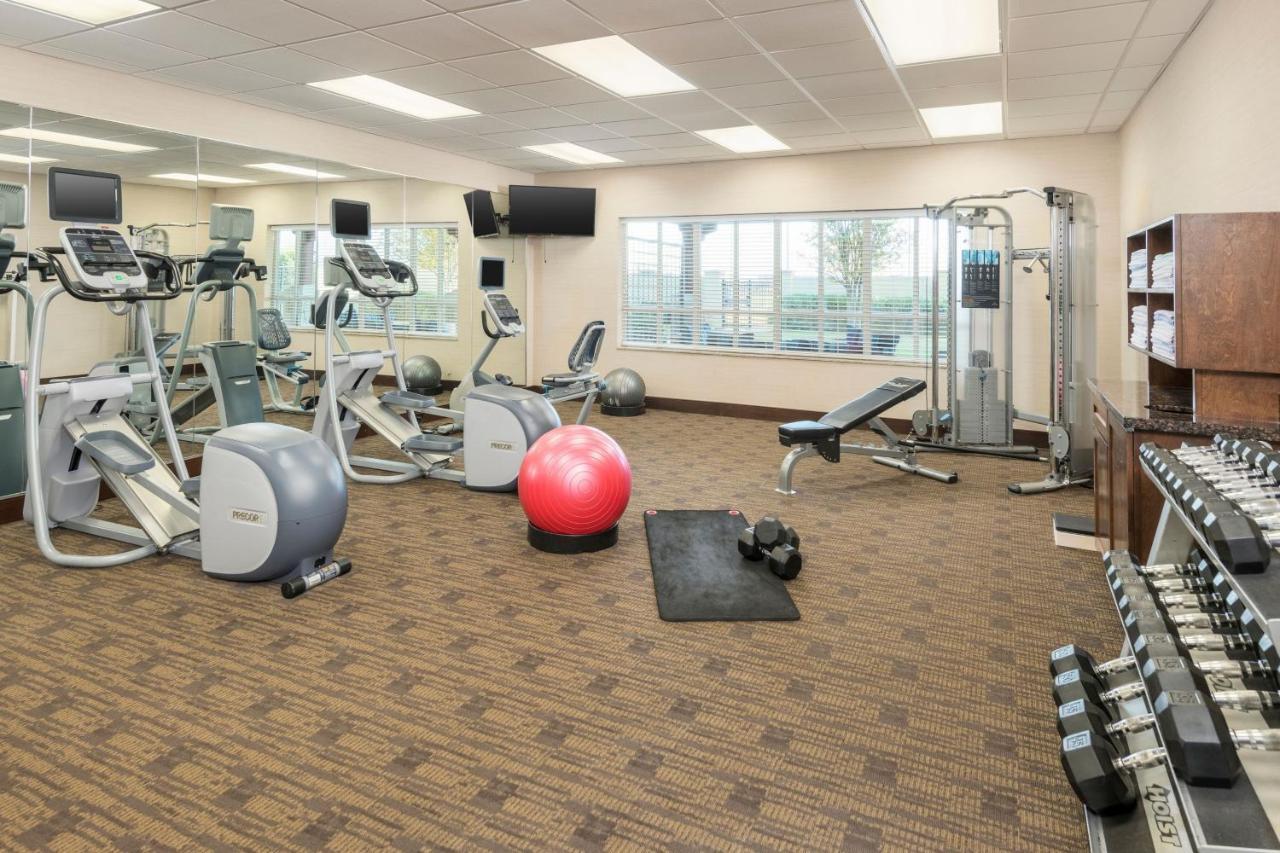 Towneplace Suites By Marriott Abilene Northeast Zewnętrze zdjęcie