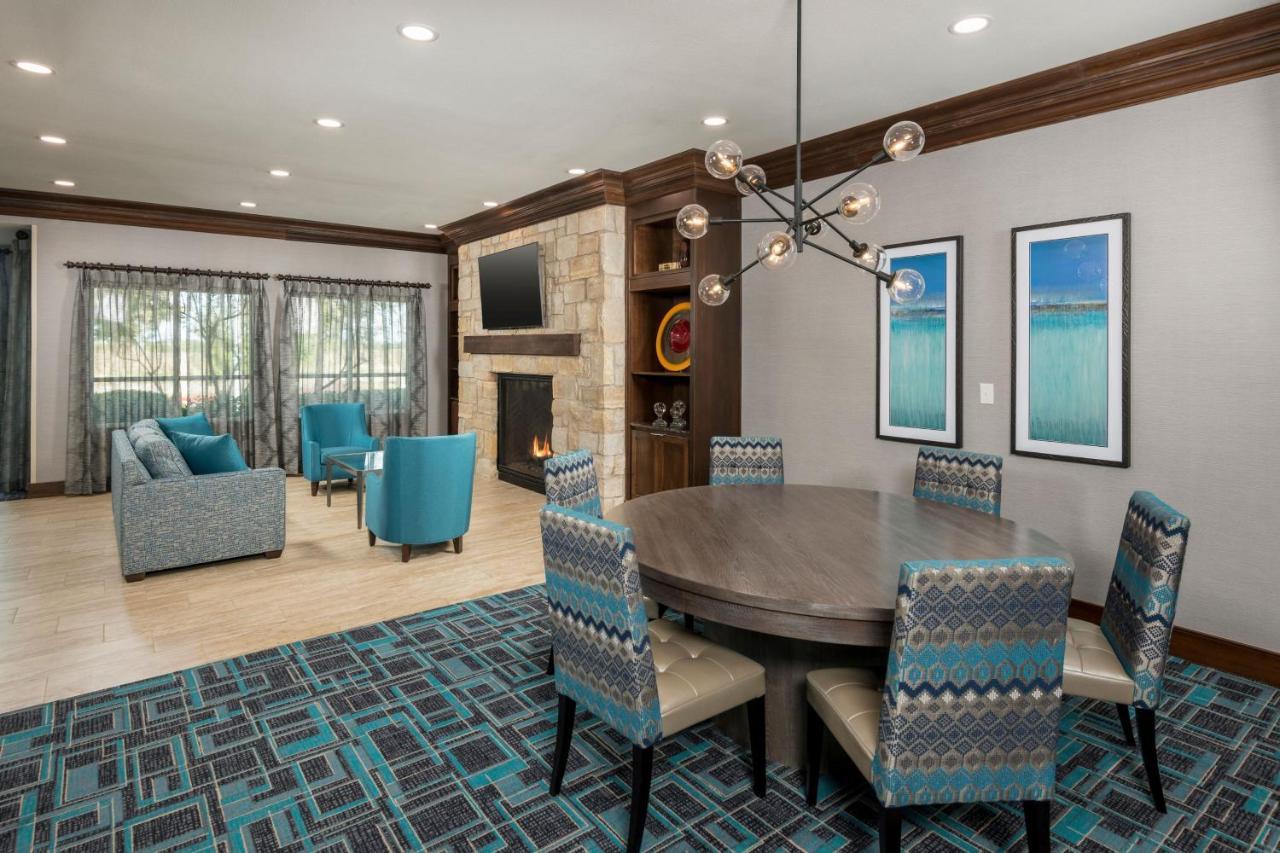 Towneplace Suites By Marriott Abilene Northeast Zewnętrze zdjęcie