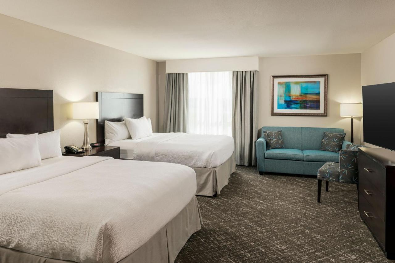Towneplace Suites By Marriott Abilene Northeast Zewnętrze zdjęcie