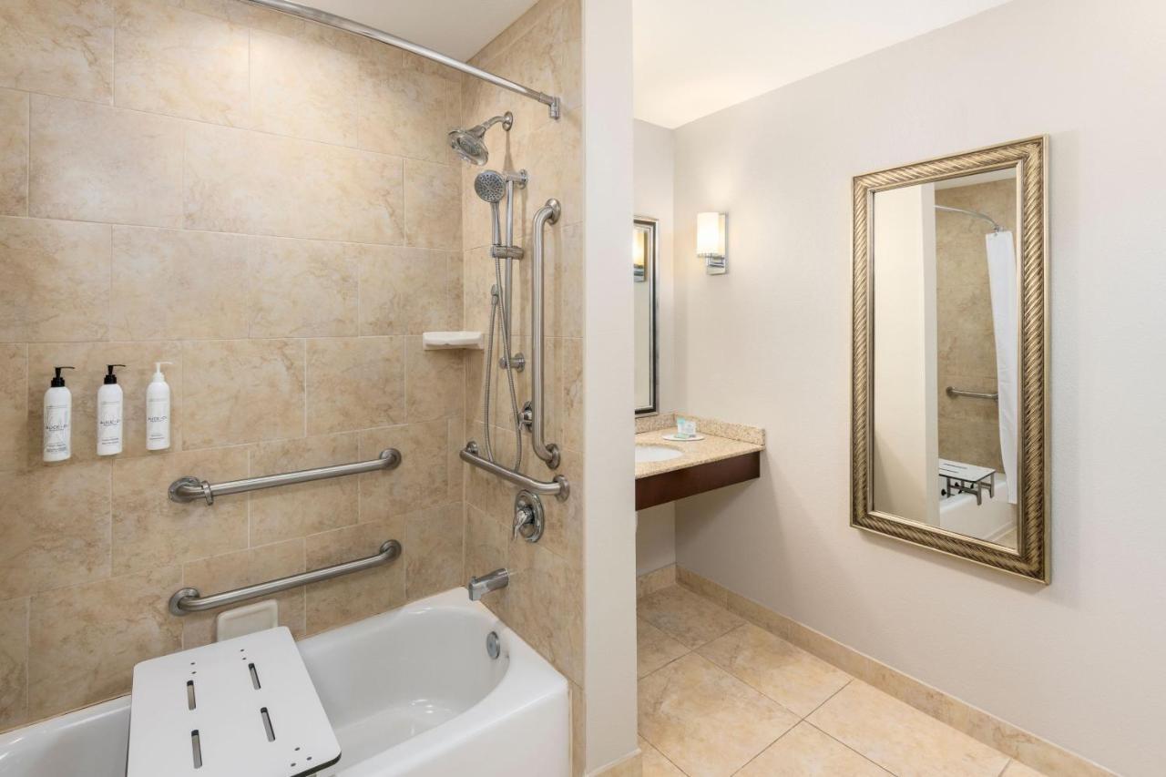 Towneplace Suites By Marriott Abilene Northeast Zewnętrze zdjęcie