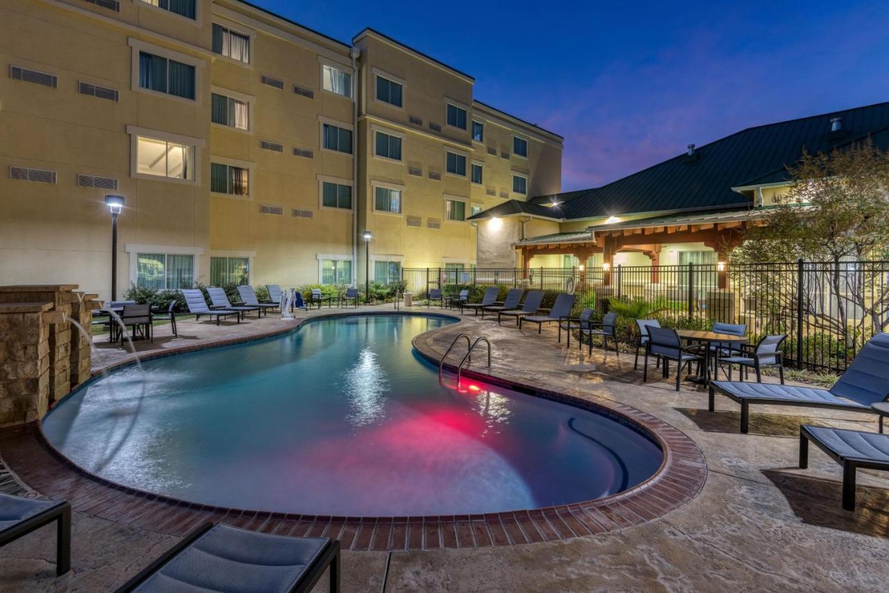 Towneplace Suites By Marriott Abilene Northeast Zewnętrze zdjęcie