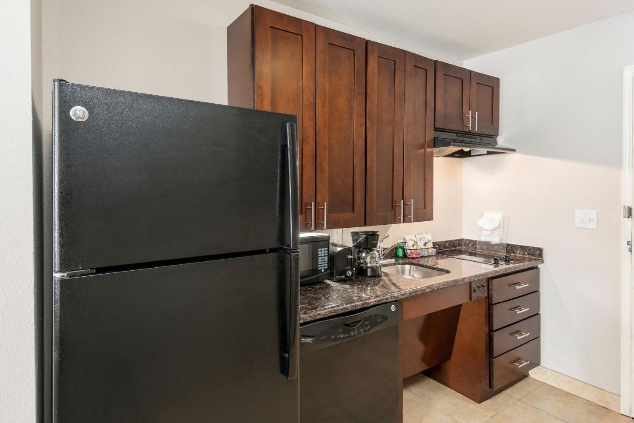 Towneplace Suites By Marriott Abilene Northeast Zewnętrze zdjęcie