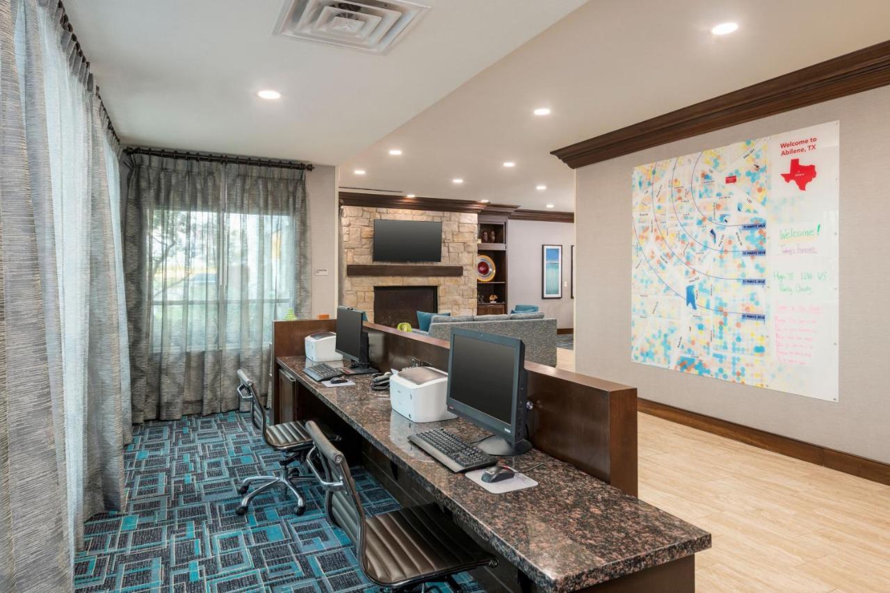Towneplace Suites By Marriott Abilene Northeast Zewnętrze zdjęcie