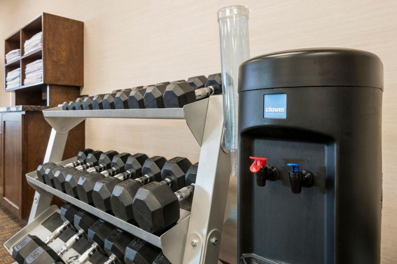 Towneplace Suites By Marriott Abilene Northeast Zewnętrze zdjęcie