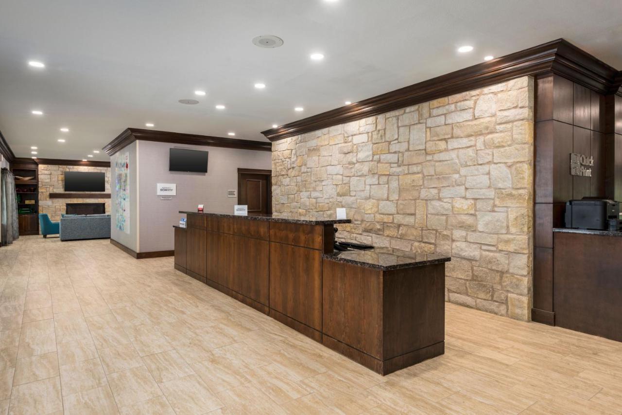 Towneplace Suites By Marriott Abilene Northeast Zewnętrze zdjęcie
