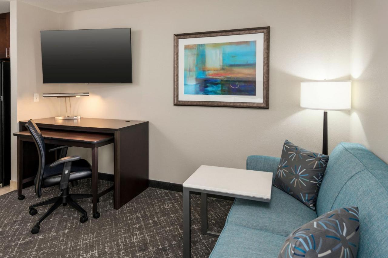 Towneplace Suites By Marriott Abilene Northeast Zewnętrze zdjęcie