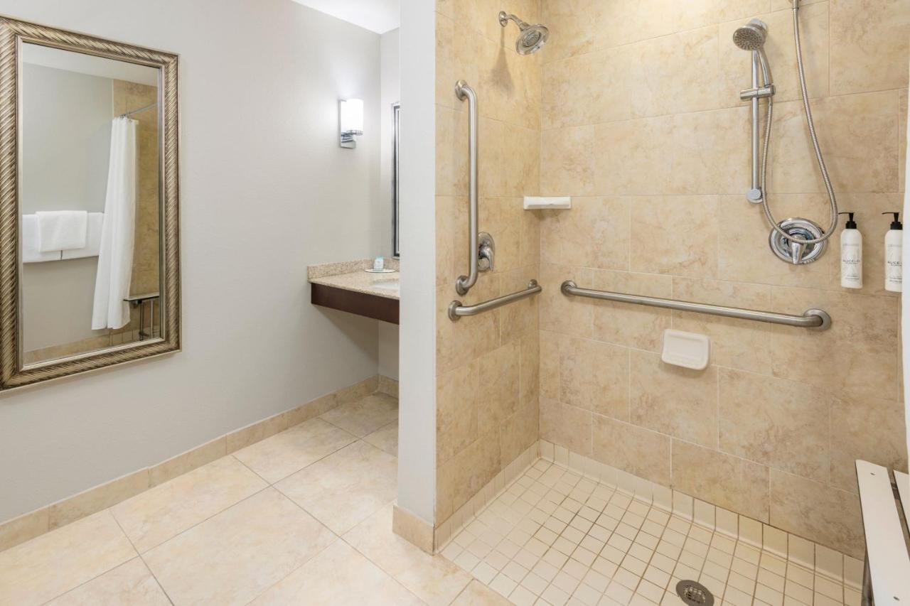 Towneplace Suites By Marriott Abilene Northeast Zewnętrze zdjęcie