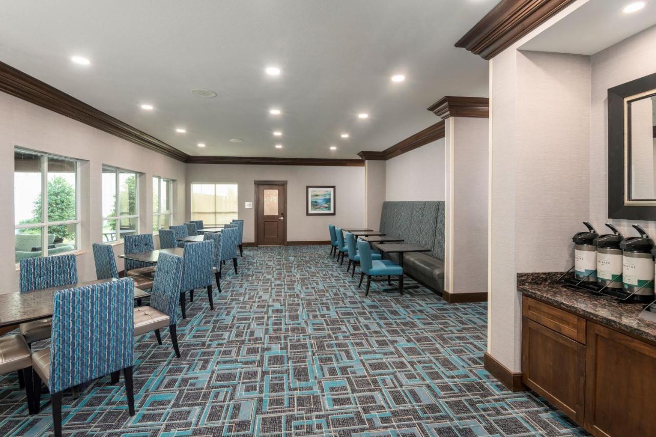 Towneplace Suites By Marriott Abilene Northeast Zewnętrze zdjęcie