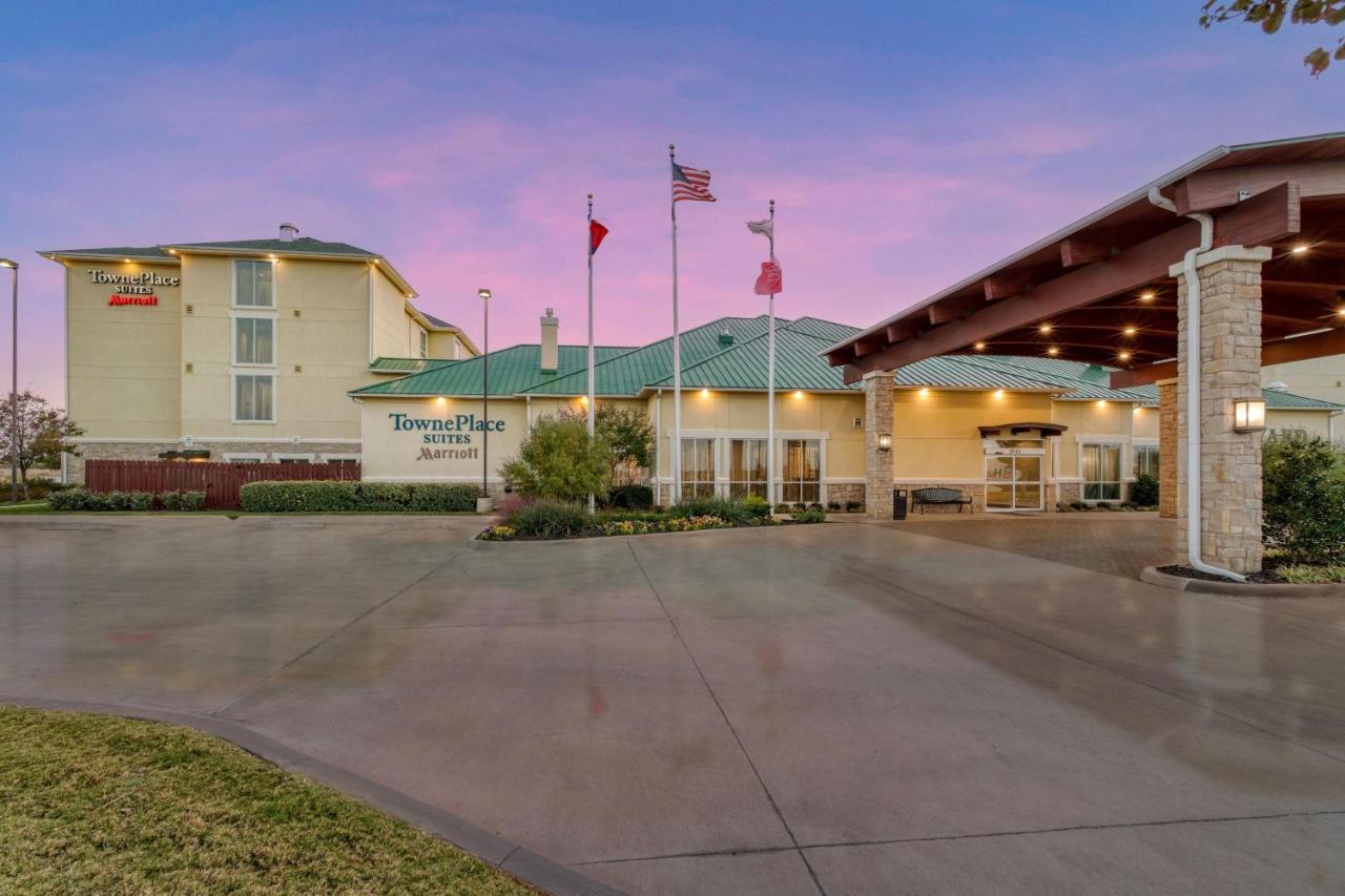 Towneplace Suites By Marriott Abilene Northeast Zewnętrze zdjęcie