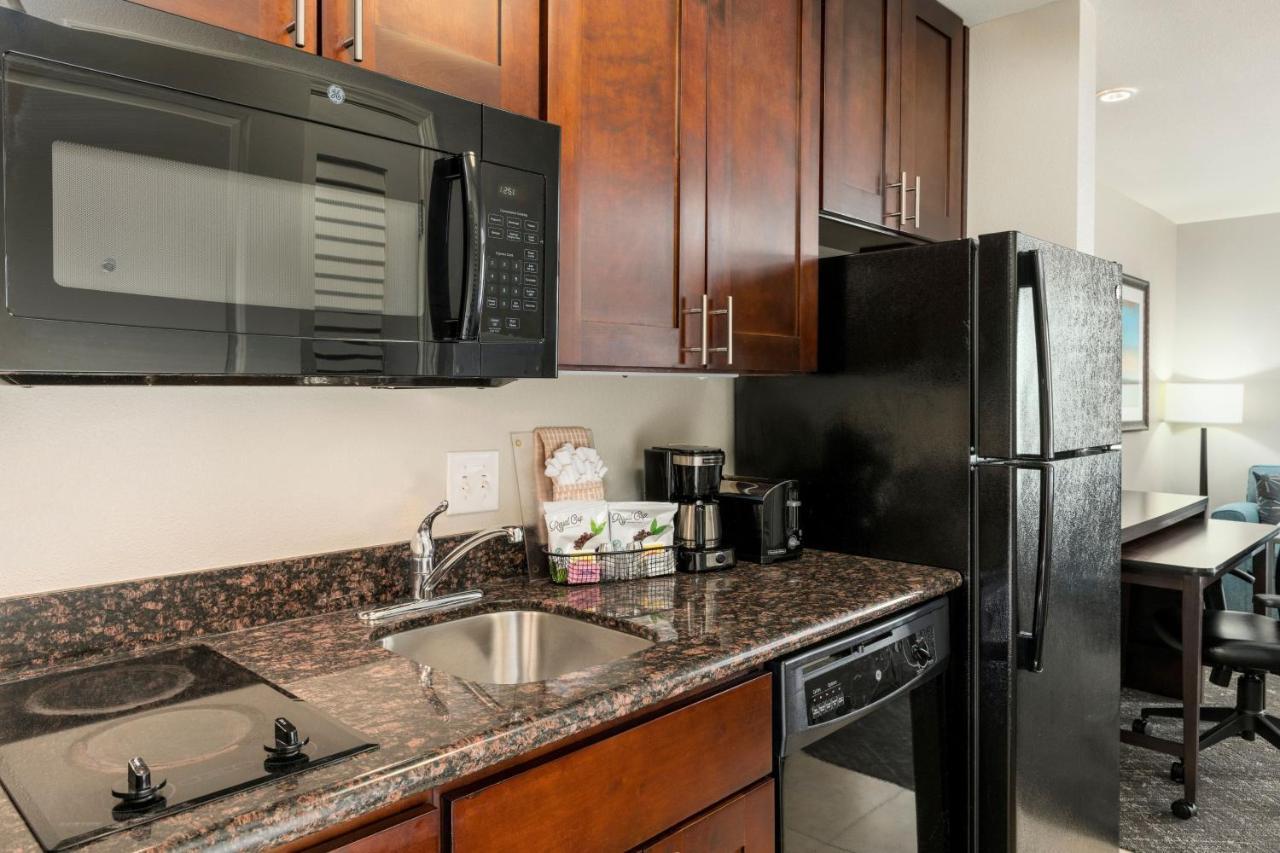 Towneplace Suites By Marriott Abilene Northeast Zewnętrze zdjęcie