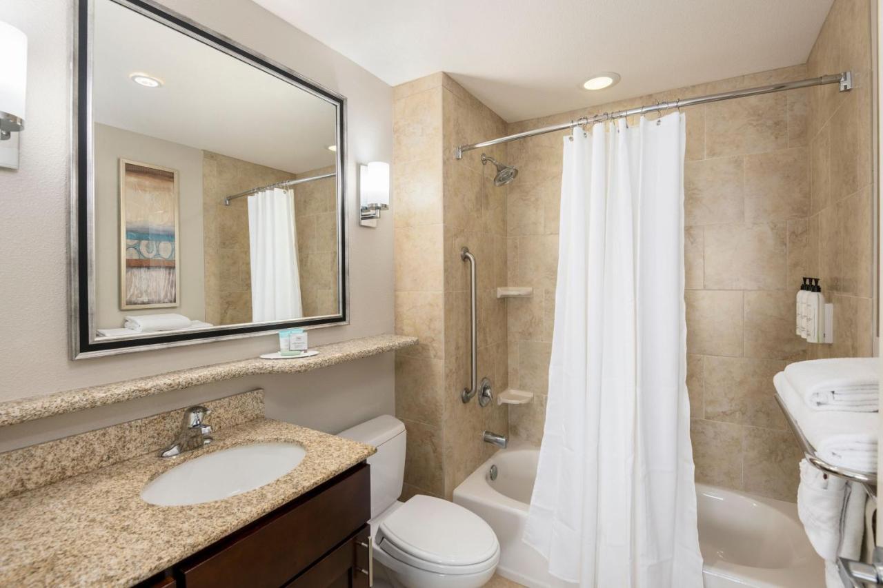 Towneplace Suites By Marriott Abilene Northeast Zewnętrze zdjęcie