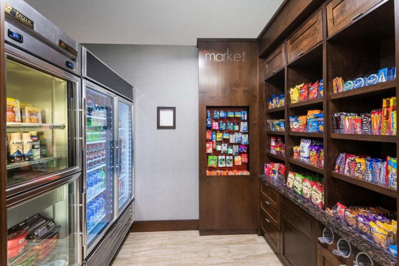 Towneplace Suites By Marriott Abilene Northeast Zewnętrze zdjęcie