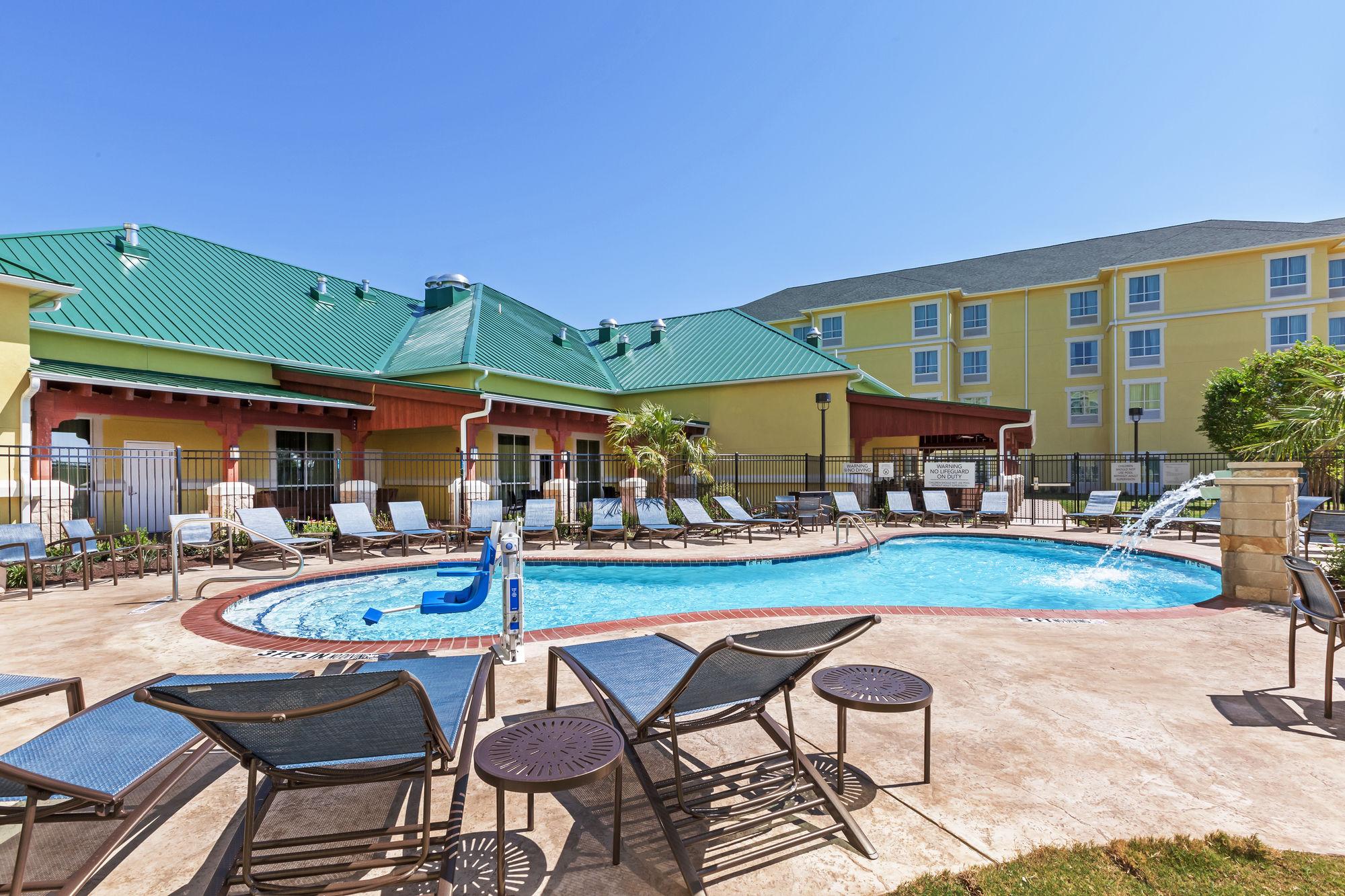 Towneplace Suites By Marriott Abilene Northeast Zewnętrze zdjęcie