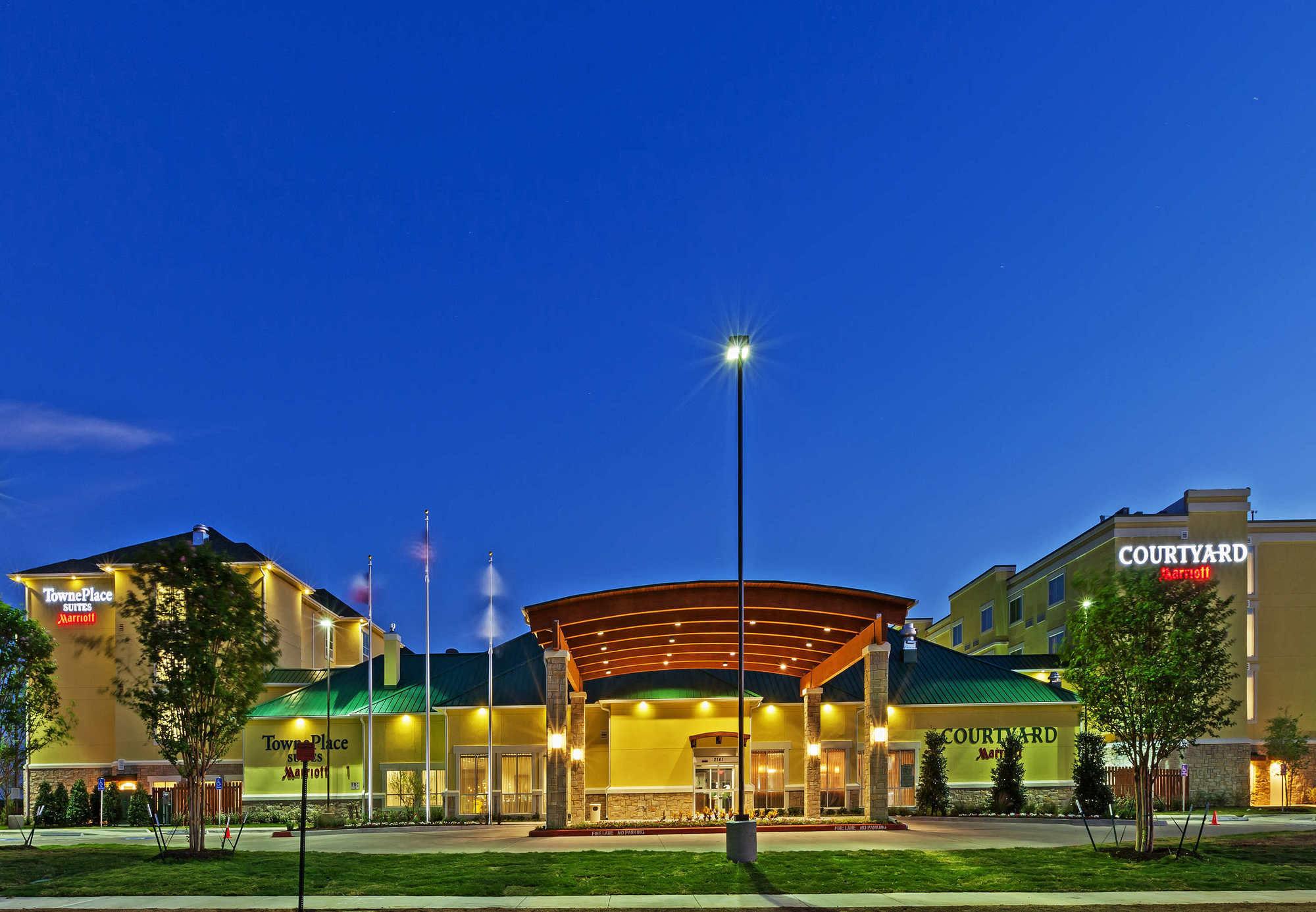 Towneplace Suites By Marriott Abilene Northeast Zewnętrze zdjęcie