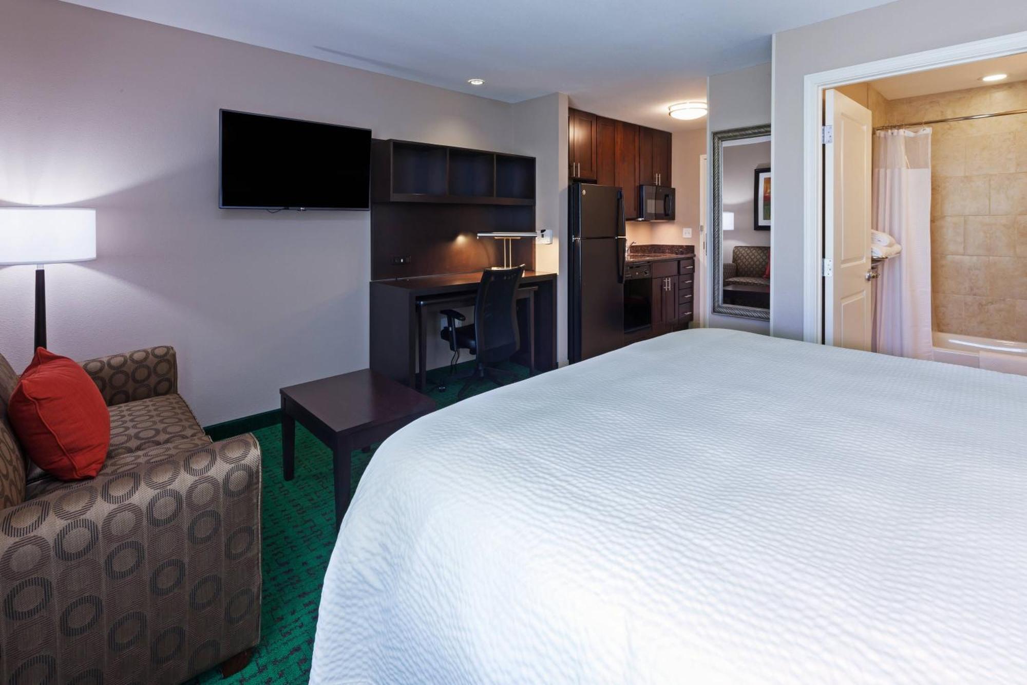 Towneplace Suites By Marriott Abilene Northeast Zewnętrze zdjęcie