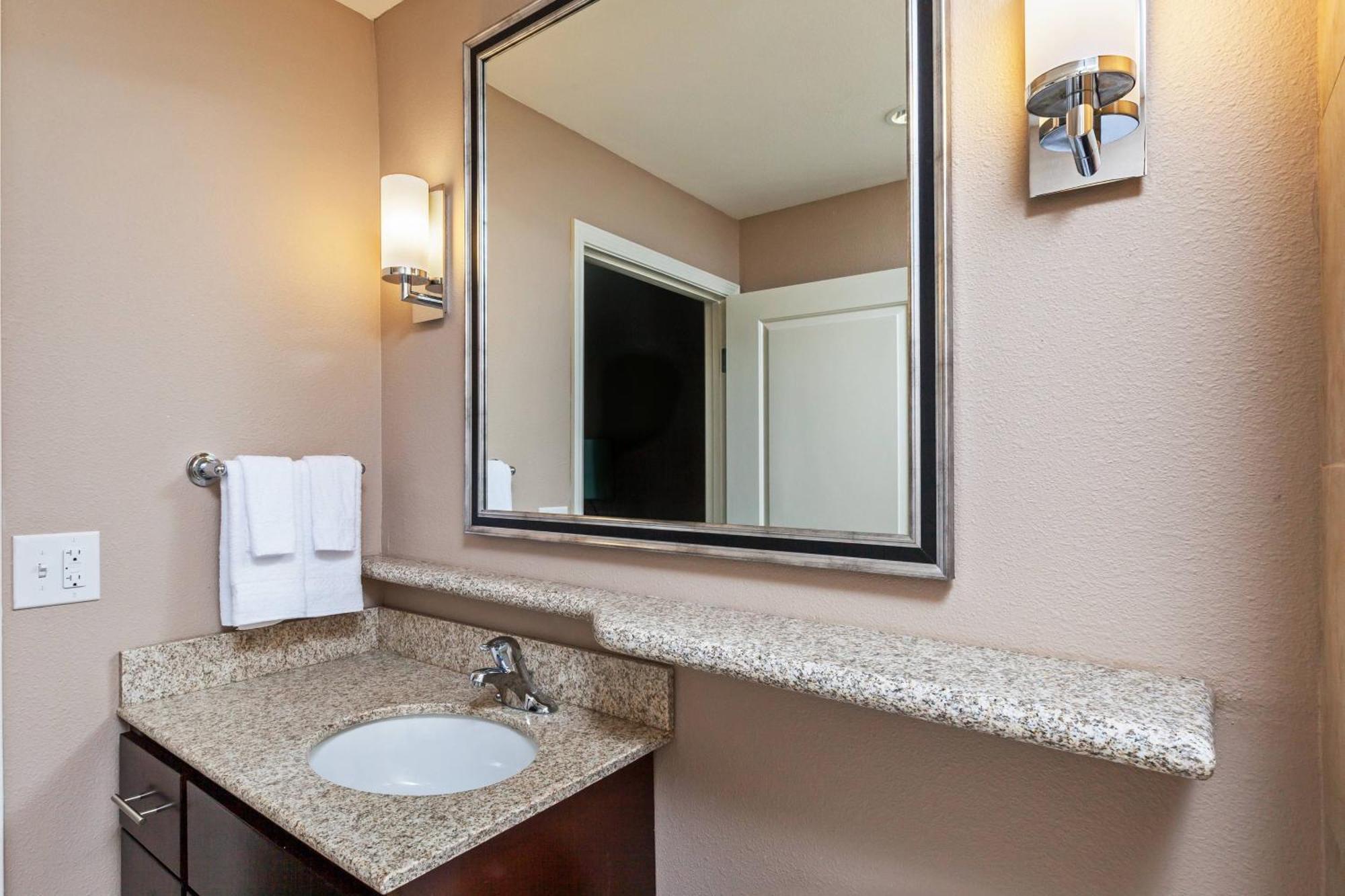 Towneplace Suites By Marriott Abilene Northeast Zewnętrze zdjęcie
