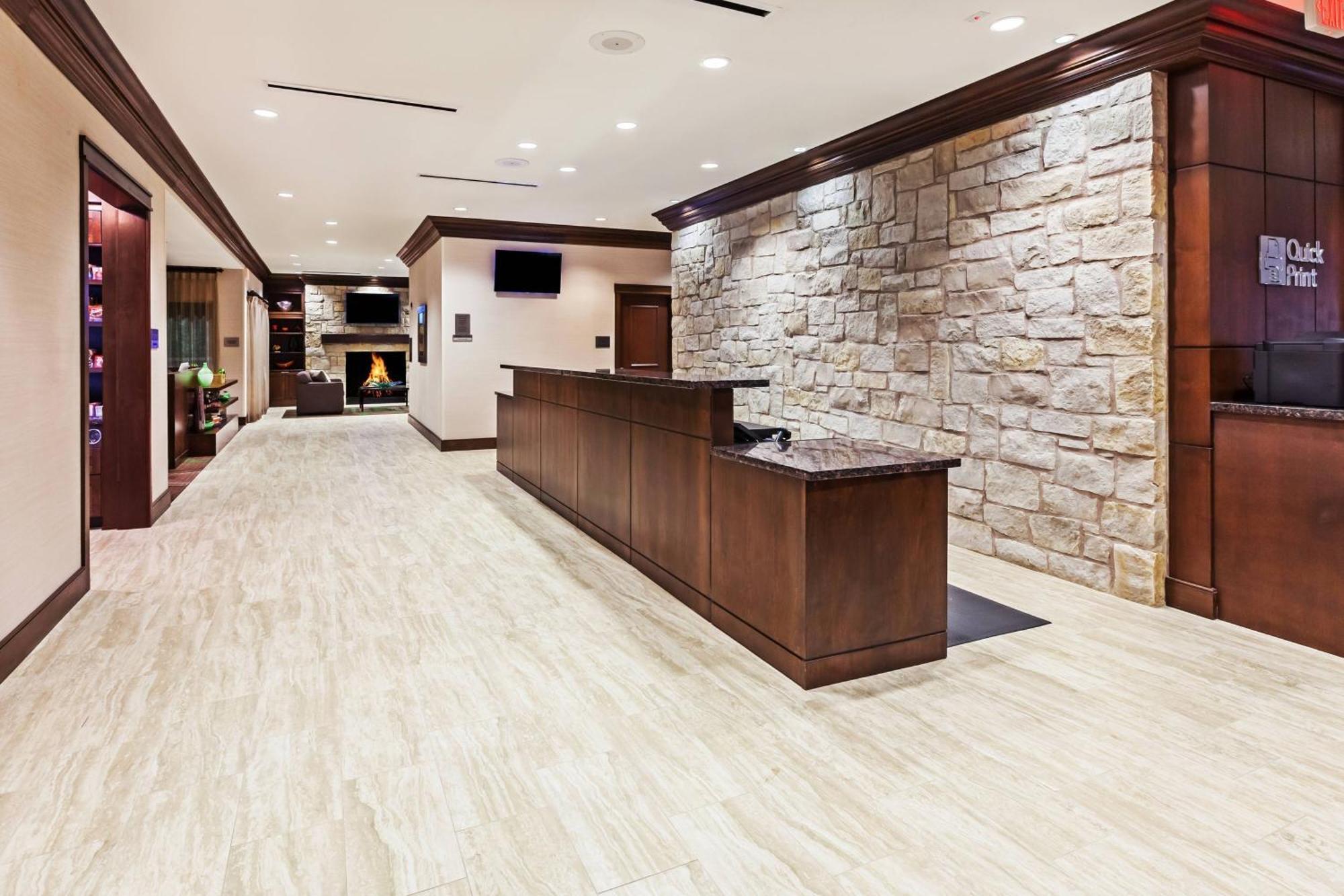 Towneplace Suites By Marriott Abilene Northeast Zewnętrze zdjęcie
