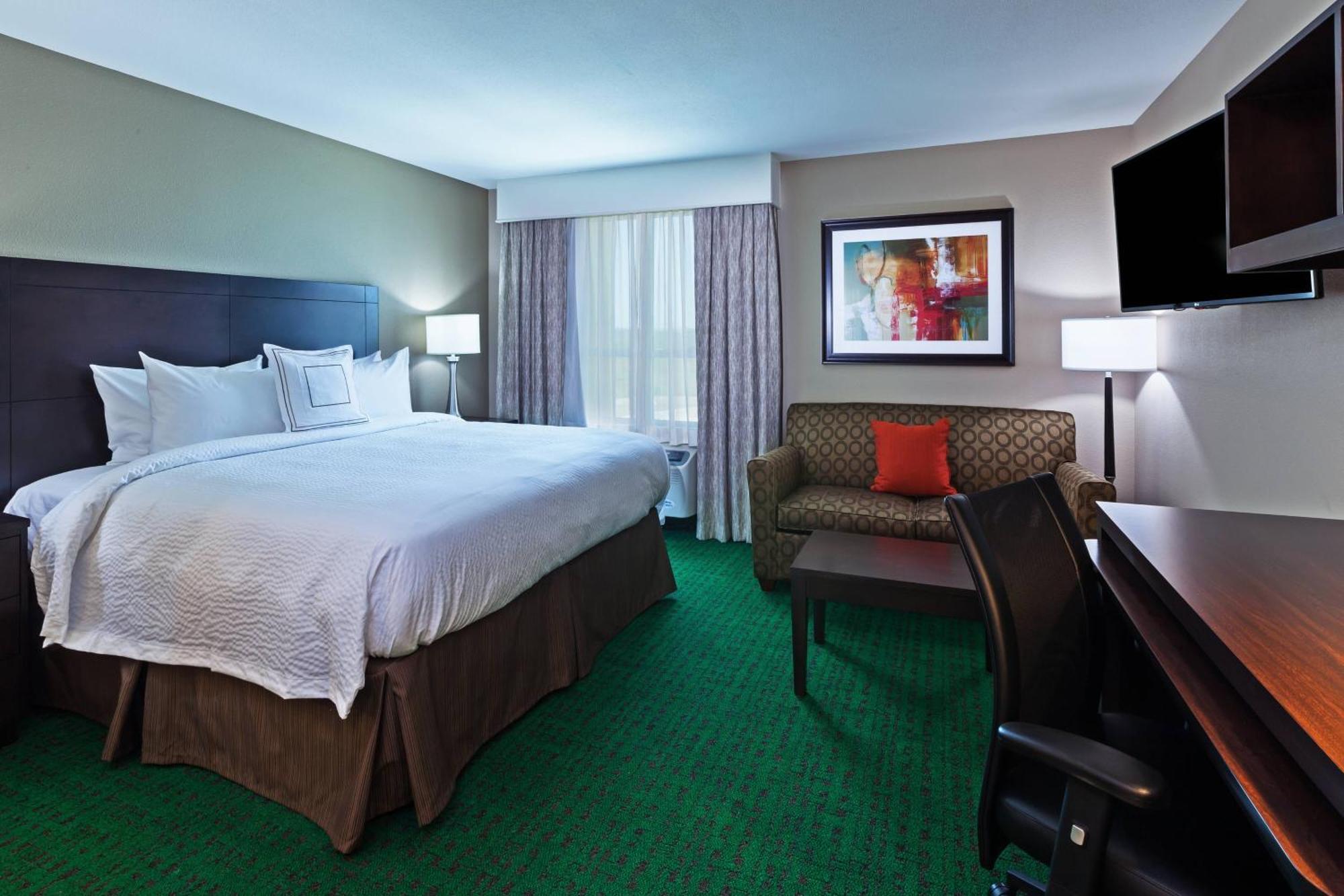 Towneplace Suites By Marriott Abilene Northeast Zewnętrze zdjęcie
