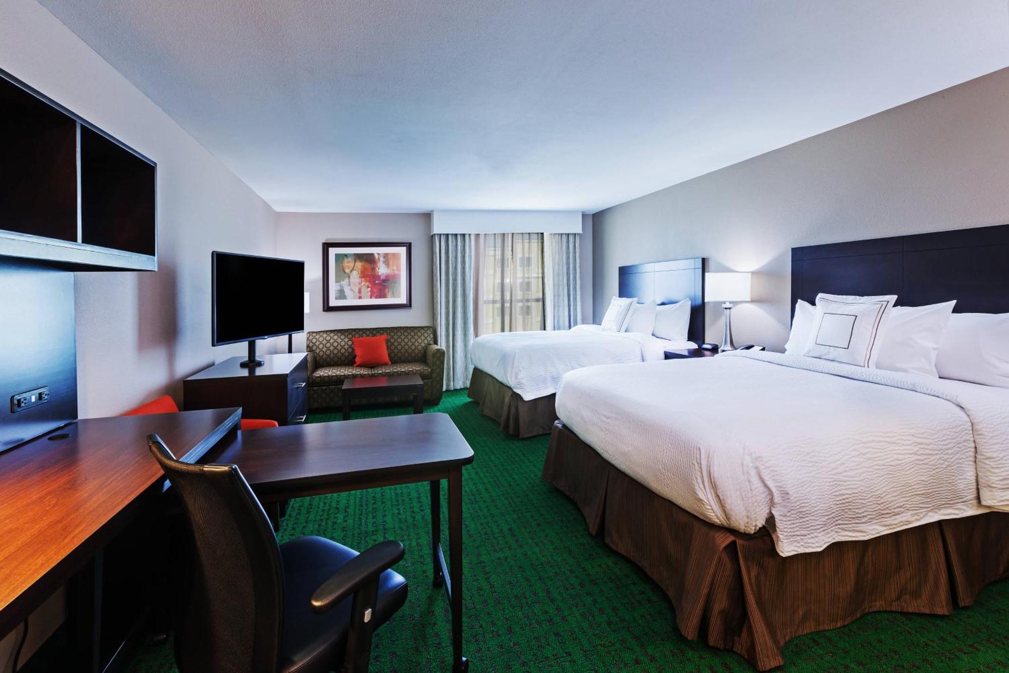 Towneplace Suites By Marriott Abilene Northeast Zewnętrze zdjęcie