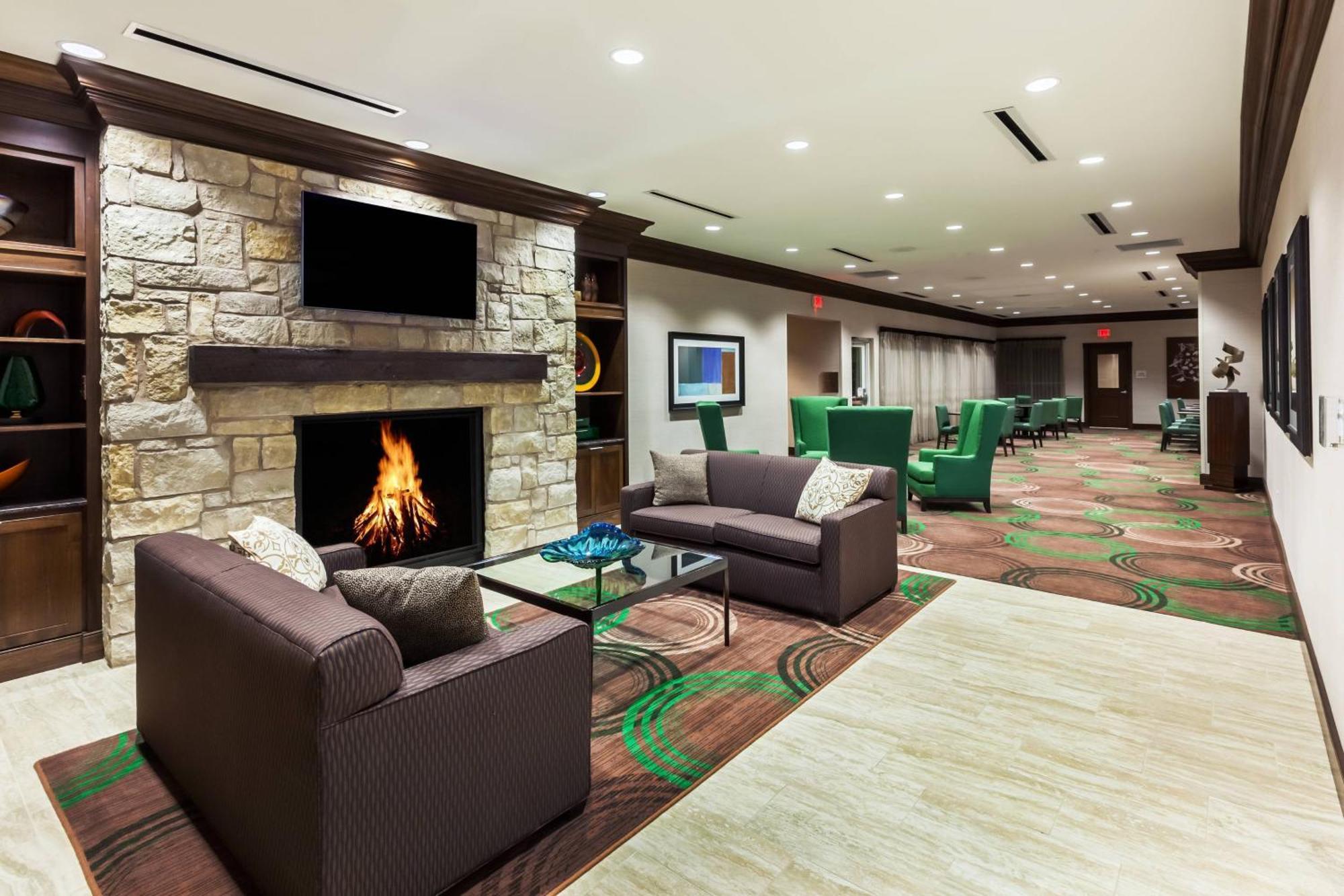 Towneplace Suites By Marriott Abilene Northeast Zewnętrze zdjęcie