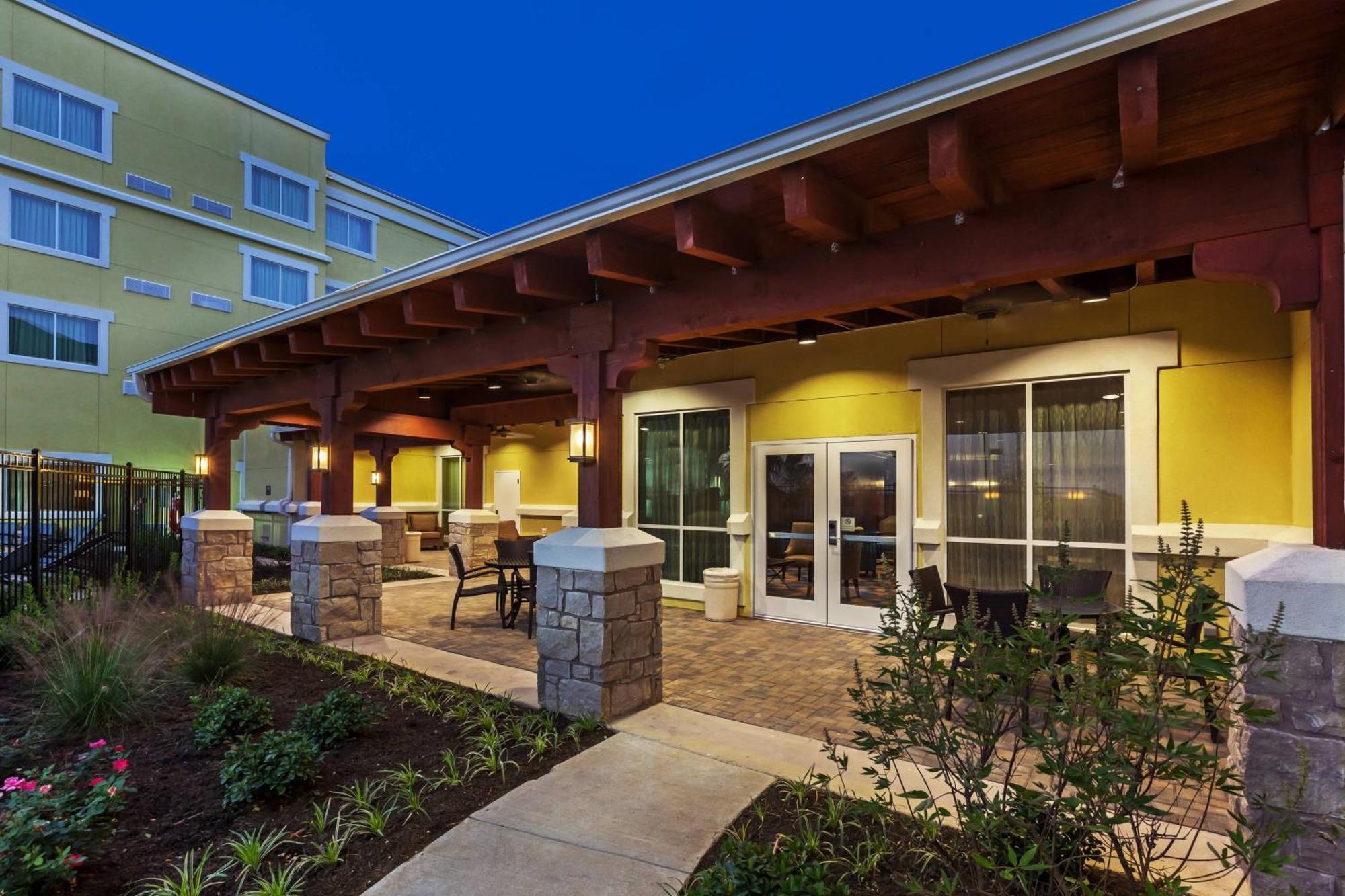 Towneplace Suites By Marriott Abilene Northeast Zewnętrze zdjęcie