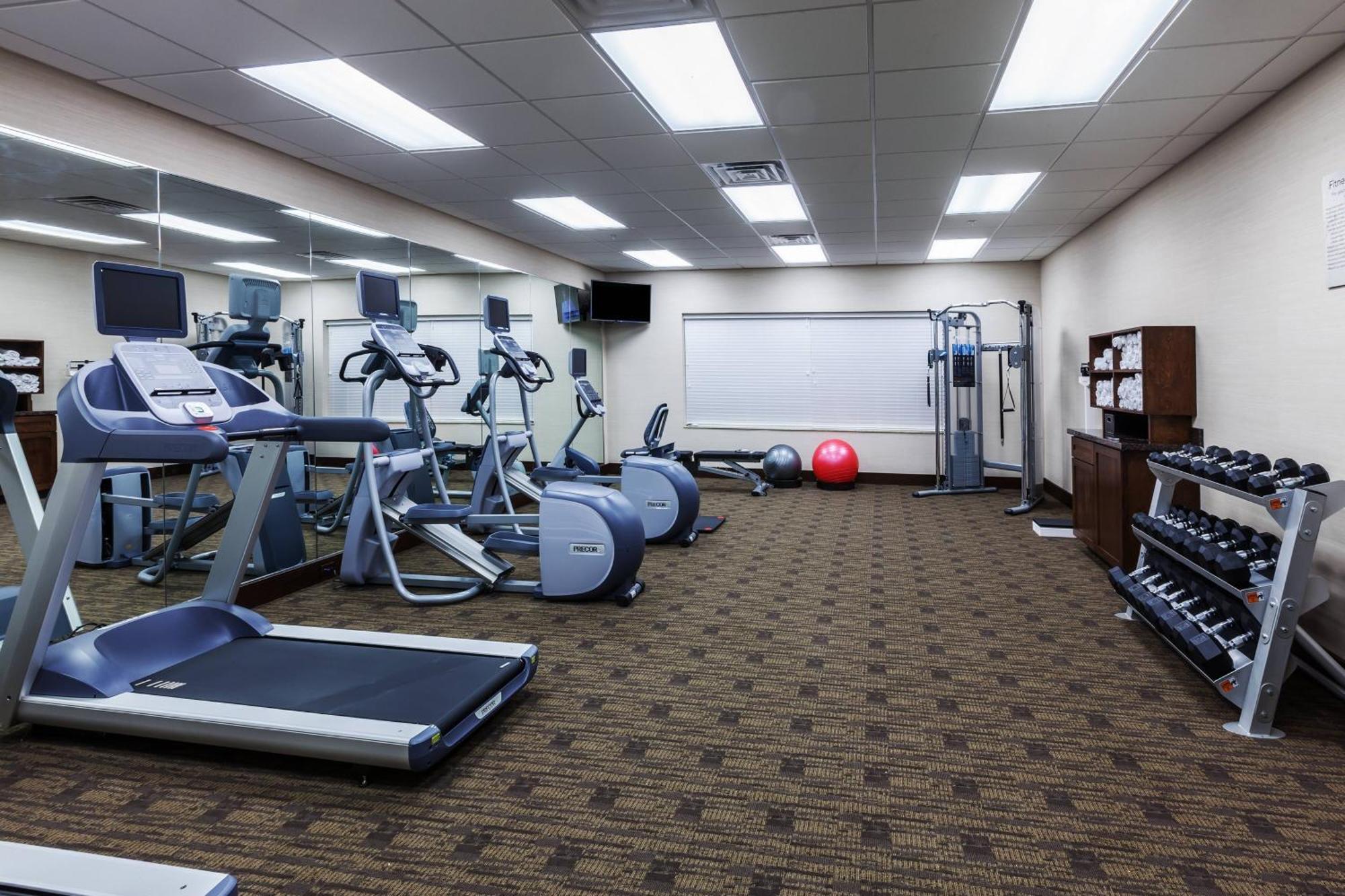 Towneplace Suites By Marriott Abilene Northeast Zewnętrze zdjęcie