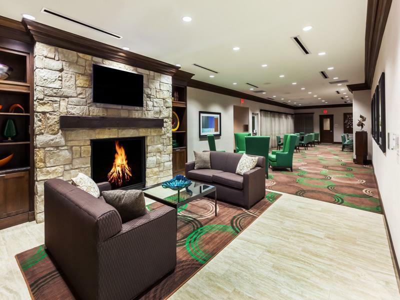 Towneplace Suites By Marriott Abilene Northeast Zewnętrze zdjęcie