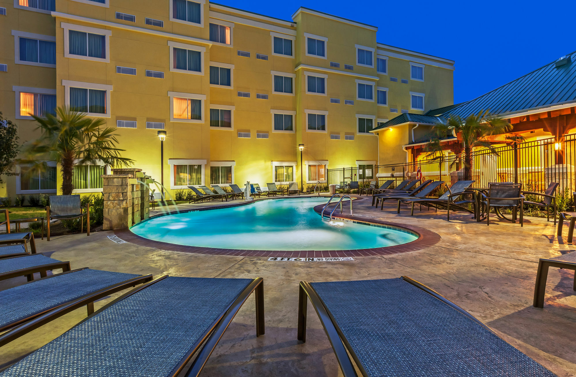 Towneplace Suites By Marriott Abilene Northeast Zewnętrze zdjęcie