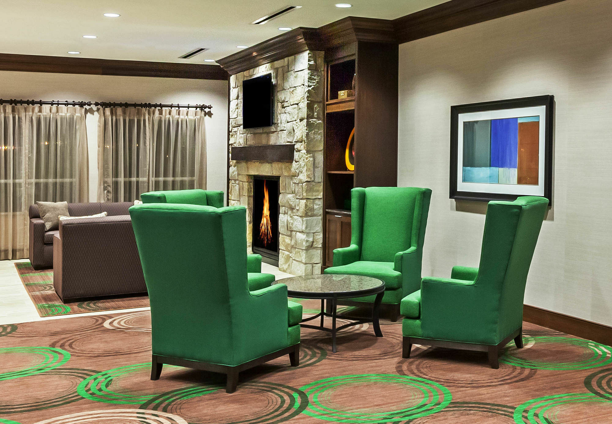 Towneplace Suites By Marriott Abilene Northeast Zewnętrze zdjęcie