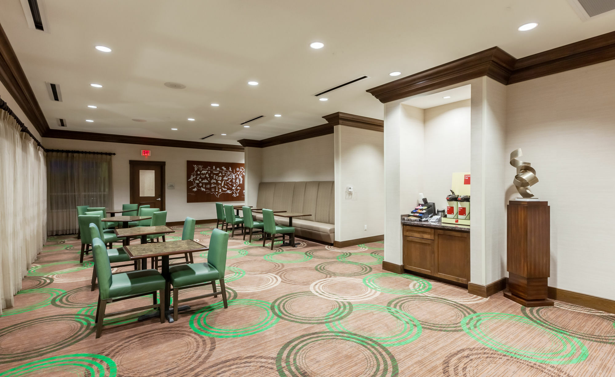 Towneplace Suites By Marriott Abilene Northeast Zewnętrze zdjęcie